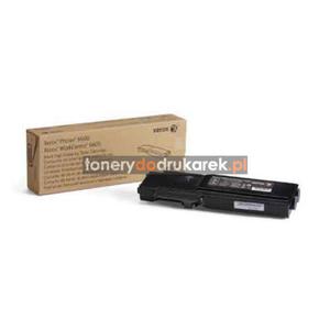 Xerox WorkCentre 6605DN toner Xerox 106R02236 oryginalny 6600DN 6600N 6605N czarny (8k) - 2858187035