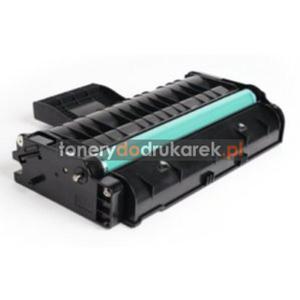 Ricoh SP 112 toner zamiennik toner Ricoh 407166 do drukarek Ricoh Aficio SP 112su 100e 100su 100sue 100sf 100sfe - 2858187058