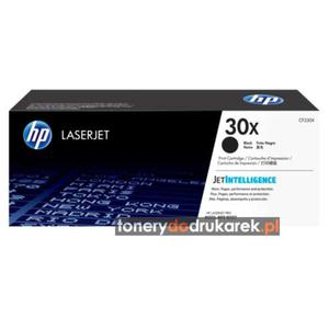 HP LaserJet Pro M203dn toner HP CF230X oryginalny toner do drukarek HP LaserJet Pro M203dw M227fdw M227sdn - 2858187107