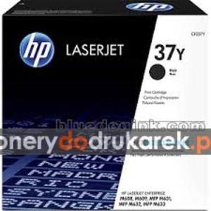 CF237Y HP toner do drukarek HP LaserJet Enterprise M608 M609 M631 M632 M607 oryginalny - 2858187121