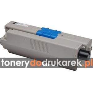 OKI C332dn toner zamiennik do drukarek OKI MC363dn MC363n MD363dn czarny 46508712 - 2865122660