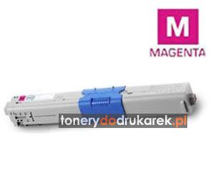 OKI MC363n toner zamiennik do drukarek OKI MD363dn C332dn MC363dn magenta 46508710 - 2865122662