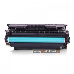 Toner HP CF237A zamiennik do drukarek HP LaserJet Enterprise M607 M608 M609 M631 M632 - 2865122696