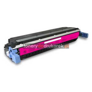 Toner HP 5500 5500 Magenta C9733A (12 000 s.) imagejet toner hp 5550dn 5500 magenta zamiennik hp C9733A - 2833199215