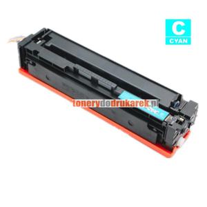 Canon i-SENSYS MF635Cx toner CRG-045HC zamiennik do drukarek Canon MF631Cn MF632Cdw MF634Cdw LBP612Cdw MF633Cdw cyan (2.3K) - 2865122706