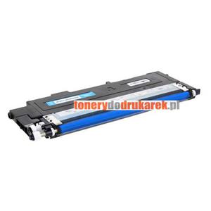 HP Color Laser 150nw toner zamiennik HP 117A cyan W2071A - 2865122735