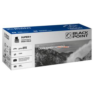 [LBPPH89XXL] Toner BP S+ (HP CF289X) - 2865122786