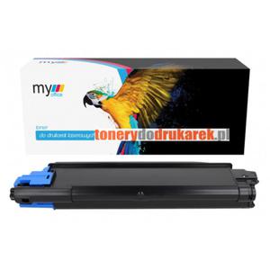 Kyocera TK-5160K toner zamiennik do Kyocera Ecosys P7040cdn czarny 16k - 2865122842