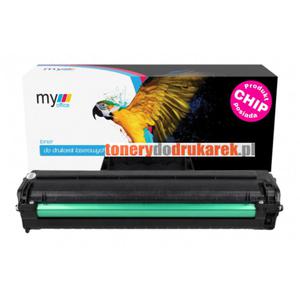 HP Laser MFP 135a toner zamiennik HP W1106A do drukarek HP Laser 107 MFP 137 [1K] - 2865122897