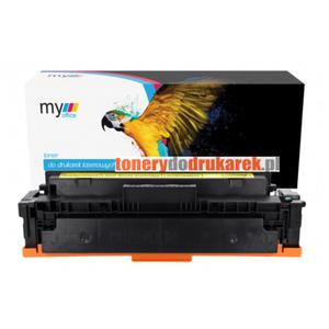 Canon i-SENSYS MF734Cdw toner zamiennik CRG-046Y do drukarek Canon SENSYS MF730 MF732Cdw LBP654Cx MF735Cx yellow [2.3K] - 2865122902