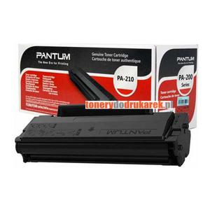 Toner Pantum PA-210 oryginalny do drukarek Pantum P2500W M6500W M6550NW M6600NW [1.6k] - 2865122911