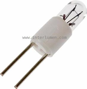 T1 Bi-Pin 28V 24mA Orbitec 856BPC - 2832726486