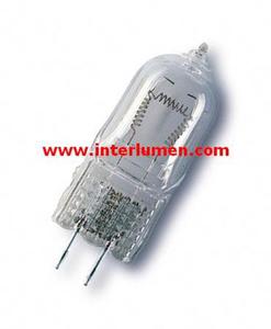 GX6,35 230V 650W Osram 64540 BVM - 2835174743