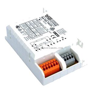 2x 4 pin 18÷42W c/6 2/1 230V VS ELXc 142.872 Statecznik elektroniczny do wietlówek...