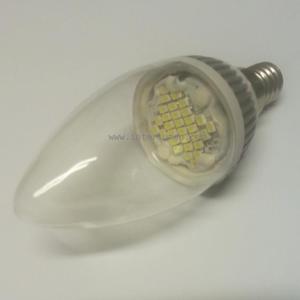 E14 B35 1,5W 830 30 SMD 120deg; Oro C35 - 2867067223