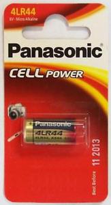 4LR44 6V Panasonic Bx1 - 2832726686