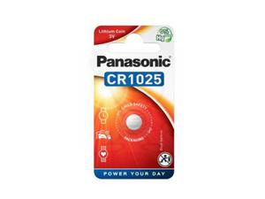 CR 1025 3V Panasonic Bx1 - 2832726710