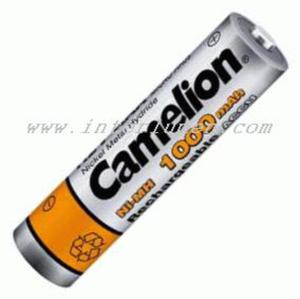 R3 Ni-MH 1000 mAh Camelion Bx2 - 2836204570