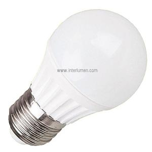 E27 A50 3,5W WW 16 LED Apollo ALTO - 2849862754