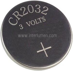 CR 2032 3V Batimex Bx5 - 2832726722