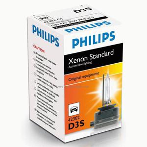 D3S 35W PK32d-5 Philips 42302 - 2832732316