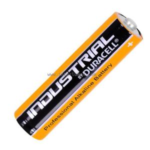 LR3 / AAA Duracell Industrial Tx10 Bateria LR03 DURACELL INDUSTRIAL