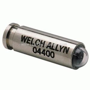 *WA 04400 2.5V klar do oftalmoskopu xenon - 2836205643