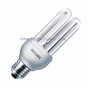 18W E27 4U 865 Philips Genie 10 lat - 2836206051