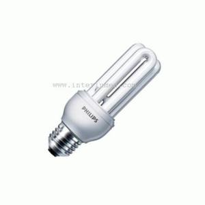 14W E27 3U 865 Philips Genie 10 lat - 2836206053