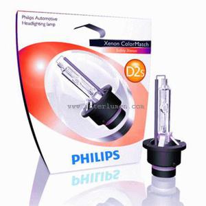 D2S 35W P32d-2 Philips 85122 CM Blister - 2836206059