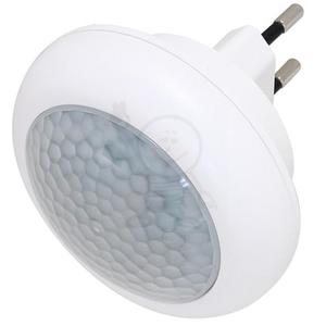 2P Lampa+czuj.230V LED 8LED 120deg; LA-1401 - 2832733779