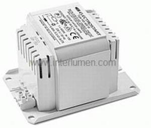 Stat. 400W 4,45-4,20A STS/H 230V/50Hz Elektrostart Statecznik do lamp wyadowczych 400W HSI - MHI...