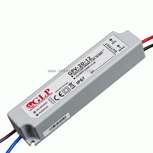 Zasilacz imp.12V DC 2,0A 24W IP67 GPV-20-12 Zasilacz 24W 12V Global Power LG-GPV-20-12 - 2836206981