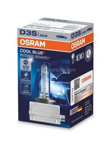 D3S 35W PK32d-5 5000deg;K Osram 66340 CBI - 2832734417