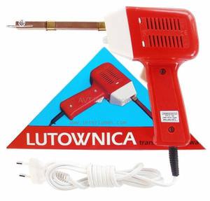 Lutownica trafo 125W ZDZ 0247 LT-125 230V~ Lutownica trafo 125W