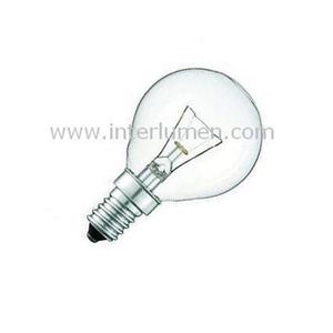 P45 60W klar E14/AL 230V LEUCI Sfera - 2832734654