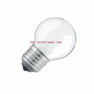 P45 60W opalizowana E27/AL 230V LEUCI - 2832734662