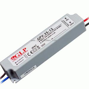 Zasilacz imp.12V DC 3,0A 36W IP67 PCV GLP 3980 - 2836207322