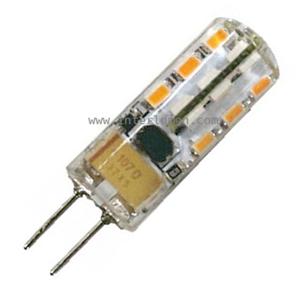 G4 1.5W 830 12V DC/AC 360deg; SMD Oro 2737 - 2832734938