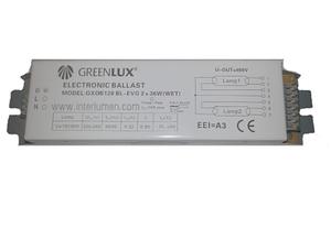 2x 36W G13 c/7 GreenLUX GXOS128-EVG - 2838506603