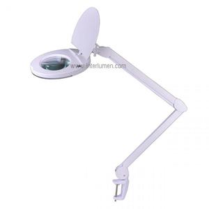 Lampa z lup 5D 8W led warsztatowa imadeko KEMOT - 2841727471