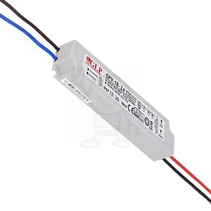 Zasilacz imp.24V DC 0,75A 18W IP67 GPV-18-24 - 2842407578