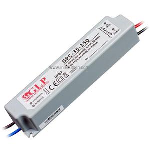 Zasilacz prd. 350mA 3080V DC IP67 GPC-35-350 - 2843671581