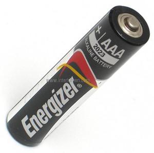 LR3 / AAA Energizer Tx4 BATERIA ALKALICZNA AAA (LR03) Energizer - 2843952049