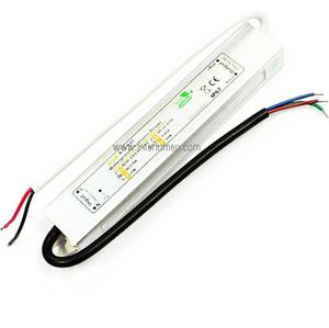 Zasilacz imp.12V DC 0,80A 10W IP67 A12S-831 - 2848580486