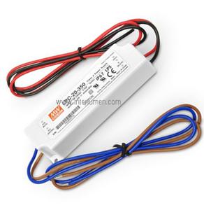 Zasilacz prd. 350mA 948V DC IP67 LPC-20-350 - 2850783459