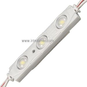 Modu IP65 3 x2835 SMD 1.08W MW 8000-12000deg;K - 2852506443