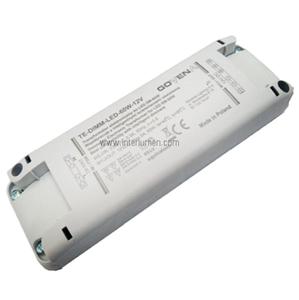 Zasilacz imp.12V DC 4,0A 60W IP40 TE60 - 2855329528