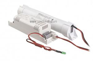 2h LED Primus D9/A + NiCd 3xC 3,6V 2500mAh +TEST - 2858633881