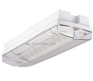 ORION SA LED 7W 3h IP65 Intelight 0917 KTM: 98305 - 2858633886